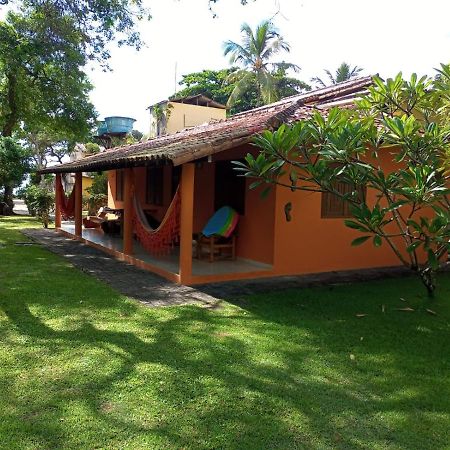 Moncel Guest House Πόρτο Σεγκούρο Εξωτερικό φωτογραφία